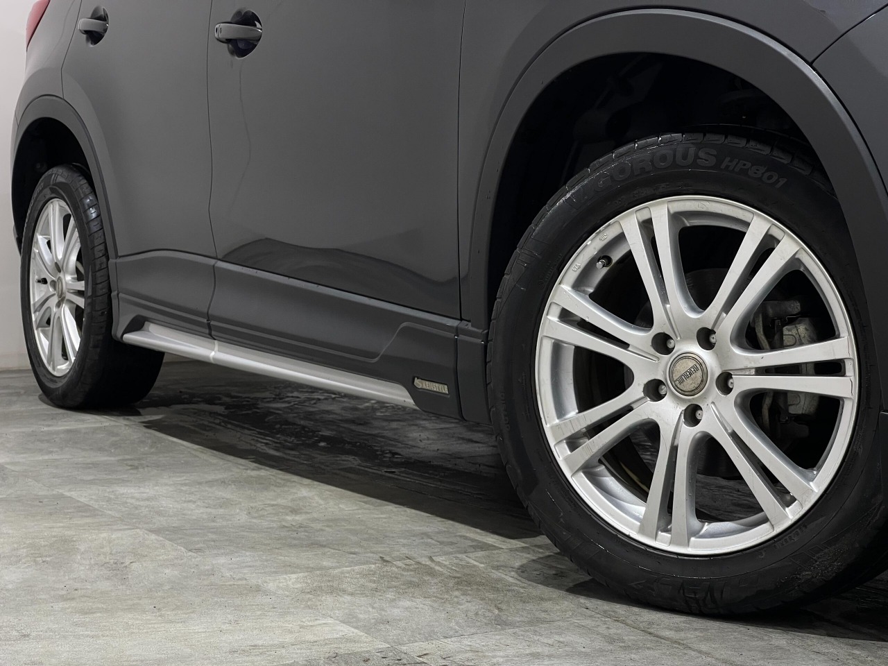 2013 Mazda CX-5 2.2 XD Diesel Turbo 